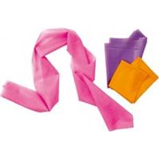 Pink Resistance Bands Tremblay CT Elasticized low resistance Rose