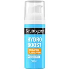Neutrogena Hydro Boost Hydrating Fluid SPF50 50 ml 50.3ml