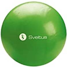 Goedkoop Gymnastiekballen Sveltus 22/24 cm lesbal doos Vert