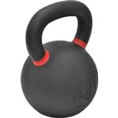 Fitness Kettlebell-Training Fit & Rack 32kg Gris