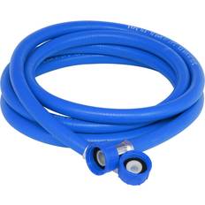 White Goods Accessories Unbranded Washing Machine Hose 1.5m in Blue
