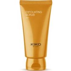 Hudvård KIKO Milano Exfoliating Scrub, Exfolierande Och Närande Kroppsskrubb Med Hyaluronsyra 150ml