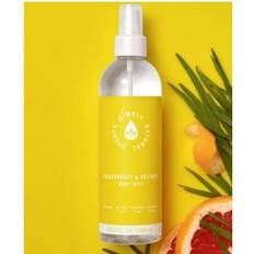 Body Mists Simply natural scents body mist 10-oz. vegan paraben free: grapefruit