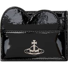 Vivienne Westwood/送料関税込み llic Crinkle Card Wallet ヴィヴィアン ウエストウッド Vivienne Westwood Vivienne