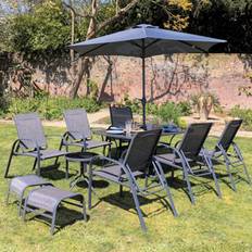 6 Leisure Parasol