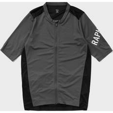 Rapha Pro Team Jersey men Jerseys grey in size:XL