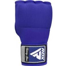 Arti Marziali RDX Guanti da boxe IS2 Bleu