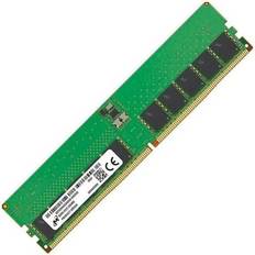 Micron DDR5 32 GB DIMM 288-pin 5600 MHz Server Module