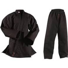 DANRHO Kimono Jiu-Jitsu Shogun Plus Noir