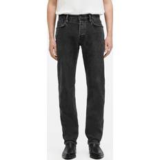 AllSaints Trousers & Shorts AllSaints Iggy Slim Fit Jeans, Black
