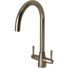 Taps Liquida Lu405Bs Monobloc Swan Neck