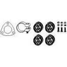Avgassystem Vegaz VEGAZ OA-175 Monteringssats, avgassystem OPEL: Astra H Hatchback, Astra H GTC