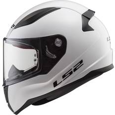 LS2 FF811 RAPID MINI Weiß Kinder