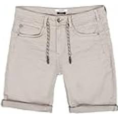 Garcia Bermuda/kort bermudas för män, Cement, 29