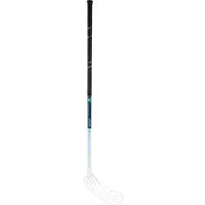 Senior Floorballstave Unihoc Evolite Carbskin Slim TI 26 Turq 24/25
