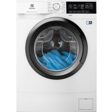 Electrolux PerfectCare 600 EW6S662W38 Hvid