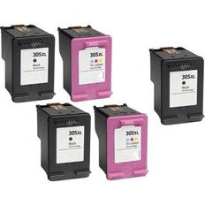 999inks DeskJet Plus 4100