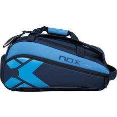 NOX Padelväskor & Fodral NOX Street Series Padelbag Sky Blue