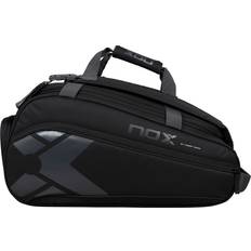 NOX Street Series Padel Racket Bag Black