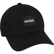 HUGO BOSS Uomo Cappelli HUGO BOSS Cappellino Ally - Nero