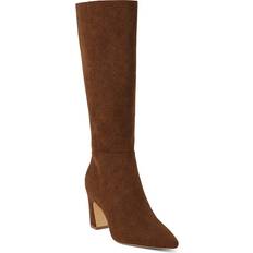 Shoes Matisse Willow Pointed Toe Knee High Boot