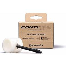 Continental Cykelslangar Continental TPU 700x25-35C Cykelslange 60mm 60mm