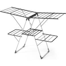 Rebrilliant Foldable Gullwing Drying Rack