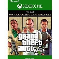 GTA 5 XOne Xbox One