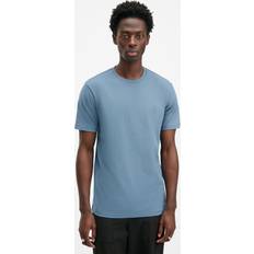 AllSaints Brace Brushed Cotton Crew Neck T-shirt