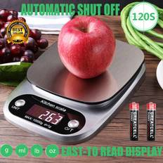 Kitchen Scales Uten kitchen scales