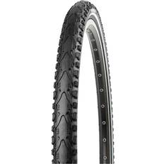 Kenda Khan 26 Inch Hybrid Däck Svart 26 x 1,95 K-Shield