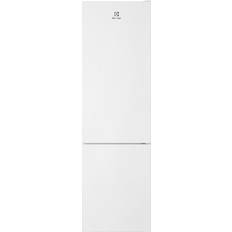 Electrolux Fritstående køle/fryseskab Køle/Fryseskabe Electrolux 600-Serien kølefryseskab LNT5ME36W1 Hvid