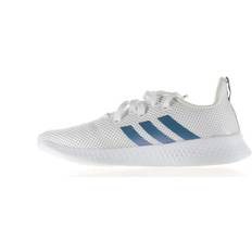 Adidas Turquoise Running Shoes adidas Women's Puremotion Running Shoe, White/Teal/Black