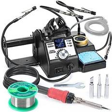 Yihua evo 110w soldering 90480°c soldering kit