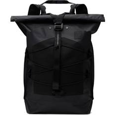 C.P. Company Black Metropolis Backpack 999 BLACK UNI