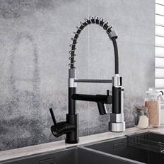 Living and Home And Home Black