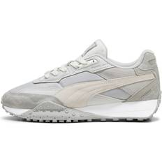 Puma Blktop Rider Retreat Yourself Grey