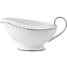 Silver Sauce Boats Prouna Princess Gravy Sauce Boat