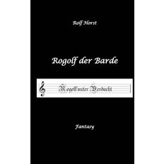 Rogolf der Barde, Live Rollenspiel, Dämonen, Hexen, Schutzamulette, Magier, Polizei, Harz, Höhlen, Brocken, Walpurgisnacht, Rituale, Speere, Armbrust