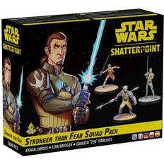 Atomic Mass Games Star Wars: Shatterpoint Stronger Than Fear Squad Pack