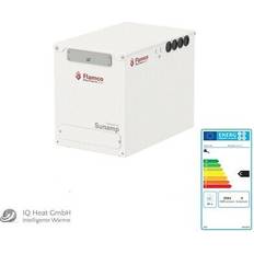 Warmwasserbereiter Flamco flextherm eco 3e