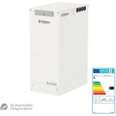 Warmwasserbereiter Flamco flextherm eco kwh