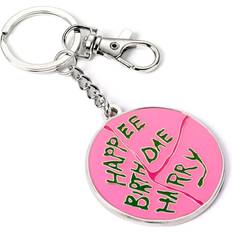 Wallets & Key Holders Carat HARRY POTTER - Happee Birthdae Harry - Keyring