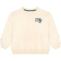 Ekologiska Sweatshirts The New Angora Lacob Sweatshirt 11-12 år