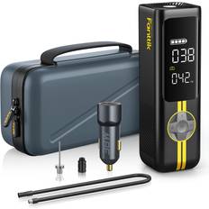 Lug Wrenches Fanttik X8 APEX EV Tire Inflator