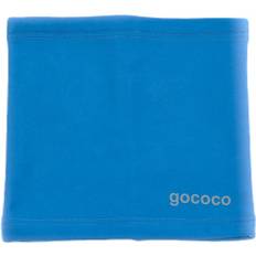 Gococo Ytterkläder Gococo Neckwarmer Powerstretch Blue Blå ONESIZE