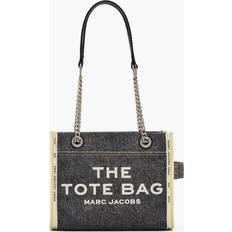 Marc Jacobs Axelväska The Tote - Grå