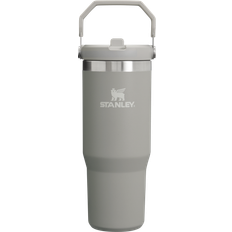 Thermos tumbler Stanley Iceflow Thermos Bottle 0.89L Travel Mug 30.1fl oz