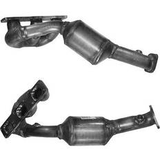 Avgassystem BM CATALYSTS cats approved petrol converter bm91477h
