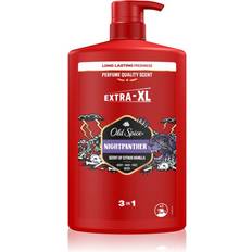 Old Spice Men Bath & Shower Products Old Spice Nightpanther shower gel for 1000ml
